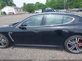 Porsche Panamera Turbo WP0AC2A79DL090398 снимка