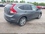 Honda Cr-V Ex-L 5J6RM4H79CL031684 снимка