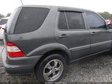 Mercedes-Benz Ml 320 4JGAB54E32A301940 снимка