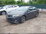 Toyota Camry Se Sport 4T1BF1FK9EU398519 photo