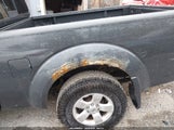 Nissan Frontier Se 1N6AD0CW5AC438650 снимка