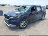 Kia Carnival Mpv Lx Seat Package KNDNB4H32R6374691 photo