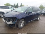 Chrysler Pacifica Touring L 2C4RC1BG6JR113702 fotografie