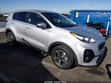 Kia Sportage Lx KNDPM3AC2M7888552 снимка