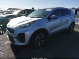 Kia Sportage Lx KNDPM3AC2M7888552 снимка
