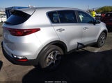 Kia Sportage Lx KNDPM3AC2M7888552 снимка