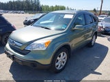 Honda Cr-V Ex-L JHLRE48797C016775 снимка