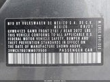Volkswagen Jetta 1.4T R-Line/1.4T S/1.4T Se 3VWC57BU7MM079500 photo