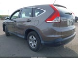 Honda Cr-V Lx 5J6RM4H37DL037756 fotografie