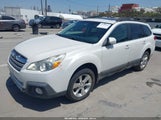 Subaru Outback 2.5I Limited 4S4BRBKC2D3223965 снимка