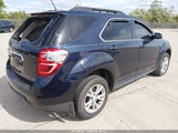 Chevrolet Equinox Lt 2GNALCEK6H1560412 снимка