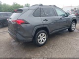 Toyota Rav4 Le 2T3H1RFV1KW018979 снимка