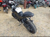 Yamaha Mt-03 MH3RH20Y3MK003956 снимка