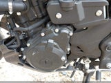 Yamaha Mt-03 MH3RH20Y3MK003956 снимка