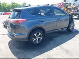 Toyota Rav4 Xle JTMRFREV3JD254939 снимка
