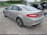 Ford Fusion Titanium 3FA6P0K9XFR309989 снимка