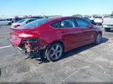 Ford Fusion Se 3FA6P0H74GR177559 снимка