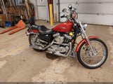Harley-Davidson Xl1200 C 1HD1CGP1XTY205297 снимка