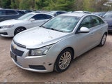 Chevrolet Cruze Eco 1G1PJ5S99B7290147 снимка