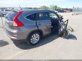 Honda Cr-V Ex 5J6RM4H50FL038963 снимка