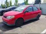 Toyota Echo JTDBT123810151926 снимка