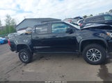 Chevrolet Colorado 4Wd Short Box Zr2 1GCGTEENXM1170826 fotografie