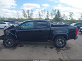 Chevrolet Colorado 4Wd Short Box Zr2 1GCGTEENXM1170826 fotografie