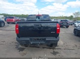 Chevrolet Colorado 4Wd Short Box Zr2 1GCGTEENXM1170826 photo