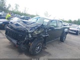 Chevrolet Colorado 4Wd Short Box Zr2 1GCGTEENXM1170826 fotografie