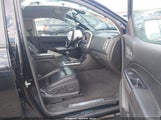 Chevrolet Colorado 4Wd Short Box Zr2 1GCGTEENXM1170826 fotografie