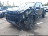 Chevrolet Colorado 4Wd Short Box Zr2 1GCGTEENXM1170826 fotografie