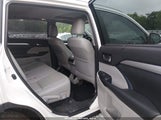 Toyota Highlander Xle 5TDKZRFH4KS356600 снимка