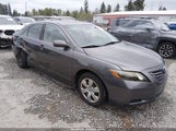 Toyota Camry Le 4T4BE46K59R117770 снимка