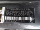 Toyota Camry Le 4T4BE46K59R117770 снимка