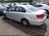 Volkswagen Jetta 2.0L S 3VW2K7AJXCM463720 снимка