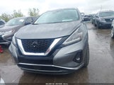 Nissan Murano Sl Intelligent Awd 5N1AZ2CS9LN173134 photo