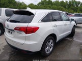 Acura Rdx 5J8TB3H33EL000668 снимка