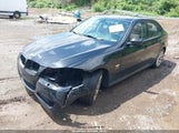 BMW 328I xDrive WBAPK7C53BF086328 снимка