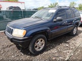 Jeep Grand Cherokee Laredo 1J4GW48S2YC134796 снимка