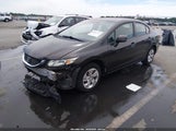 Honda Civic Lx 19XFB2F55DE021328 снимка