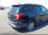 Ford Explorer Xlt 1FM5K7D83JGC41807 снимка