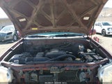 Toyota Tundra Limited V8 5TBDT48116S508800 fotografie