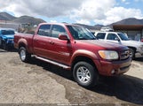Toyota Tundra Limited V8 5TBDT48116S508800 fotografie