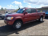 Toyota Tundra Limited V8 5TBDT48116S508800 photo