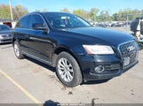 Audi Q5 2.0T Premium WA1CFAFP8DA041296 снимка