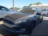 Ford Focus Sel 1FADP3H25HL225678 снимка