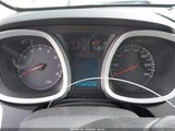 Chevrolet Equinox 1Lt 1GNFLEEK6DZ106356 снимка