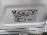 Chevrolet Trax Lt KL7CJLSB0JB649567 снимка