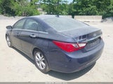 Hyundai Sonata Ltd 5NPEC4AC2BH028501 photo