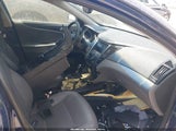 Hyundai Sonata Ltd 5NPEC4AC2BH028501 снимка